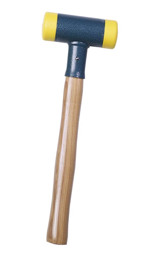 Kunststoffhammer Kunststoffhammer