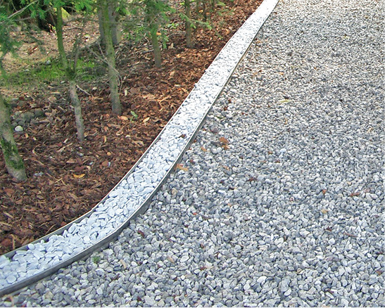 Winkelprofil Curve