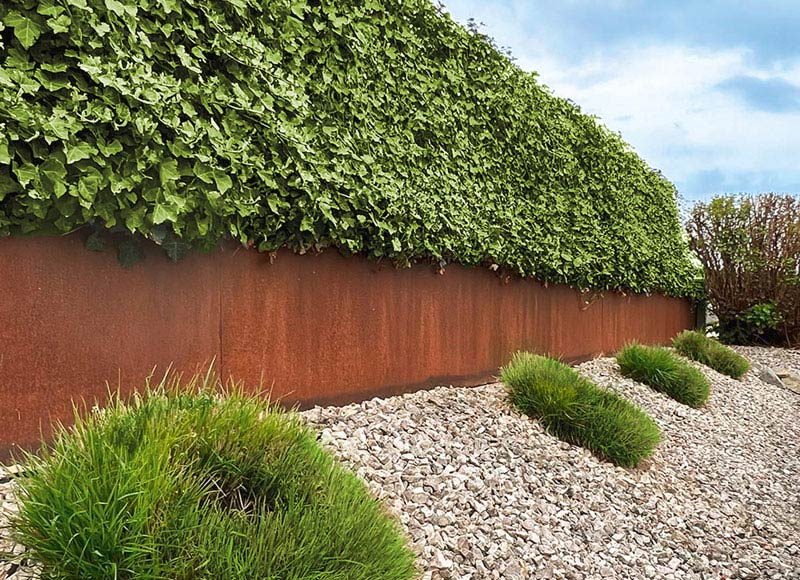 terra s Erdstützwand
