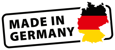 made in germany hg weiss